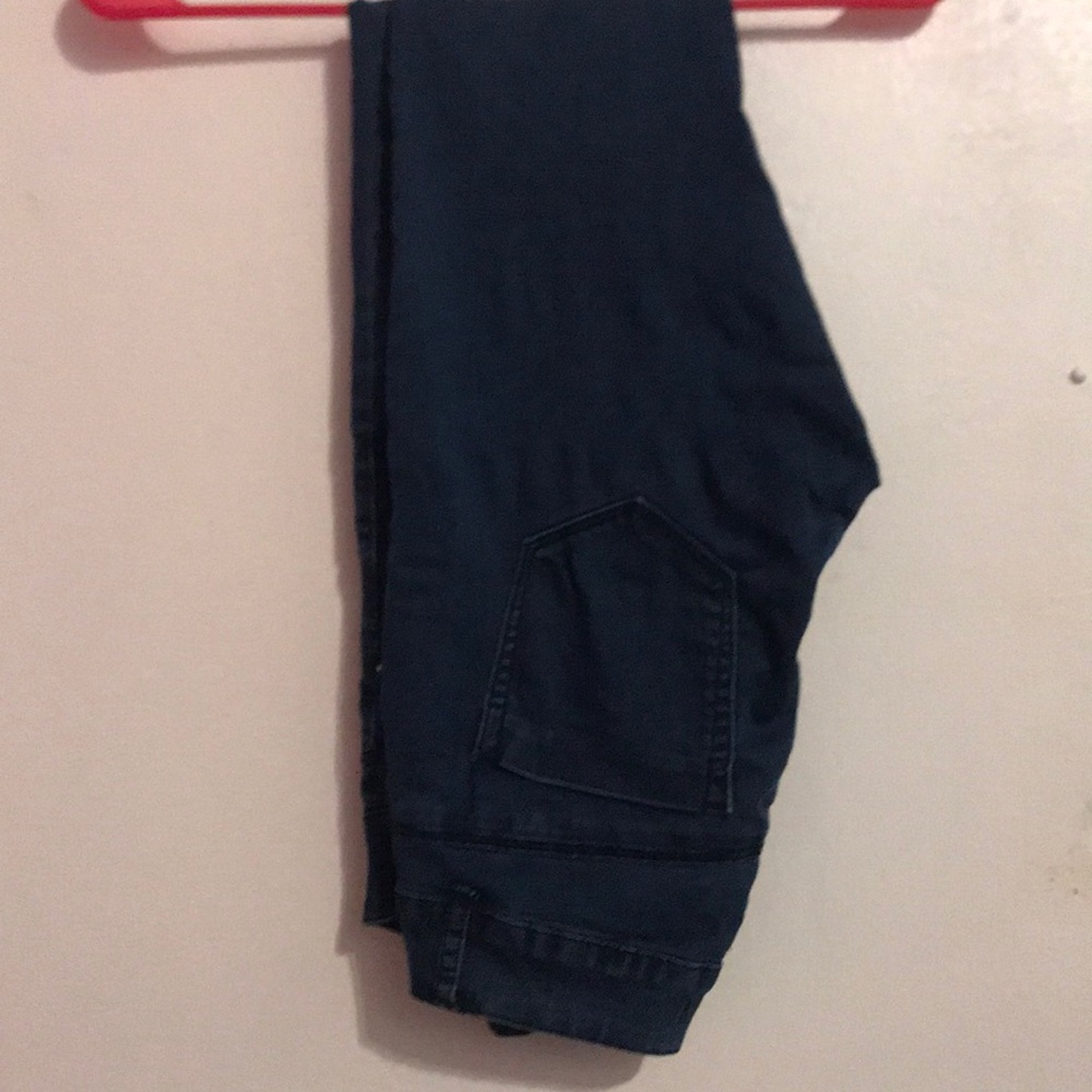 Bamboo Jeans!! - Picture 2 of 4